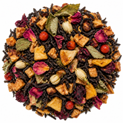 Herbata Assam Adabella 100 G